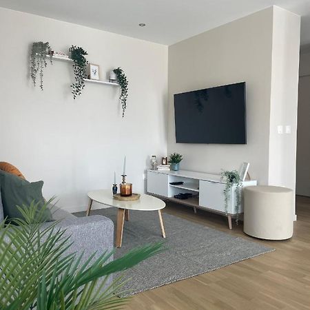 Charmant Logement Aux Portes De Paris - Stade De France - 12 Min A Pied Сен-Дени Экстерьер фото