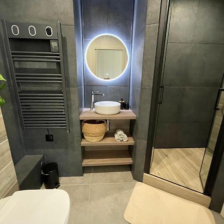 Charmant Logement Aux Portes De Paris - Stade De France - 12 Min A Pied Сен-Дени Экстерьер фото
